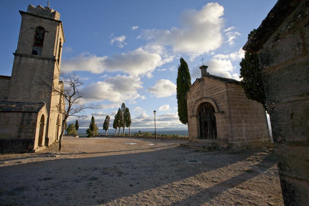 Casas Rural كالاسيت المظهر الخارجي الصورة